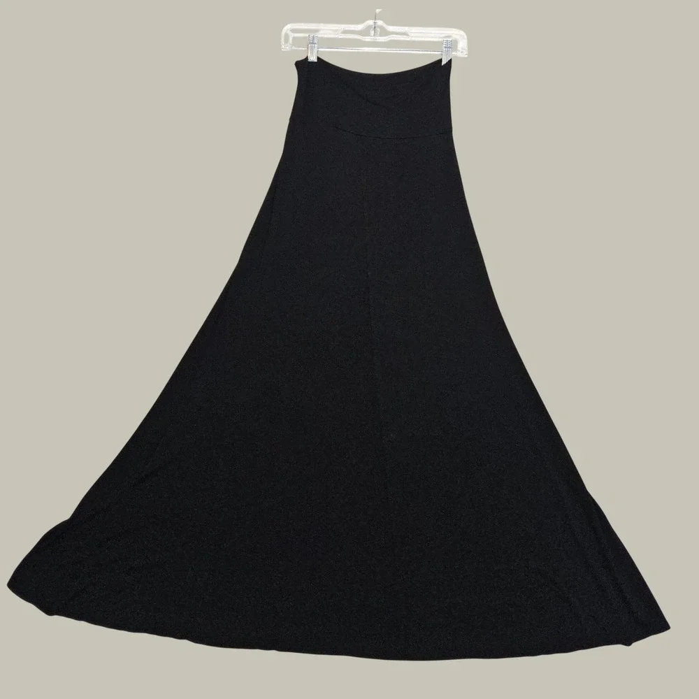 Octopus Skirt Sea Witch S 6 8 Maxi Black Ocean Core Siren Ursula Nautical Life
